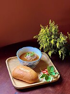 Am Am Dalat Boutique Hotel & Cozy Bistro