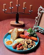 Am Am Dalat Boutique Hotel & Cozy Bistro