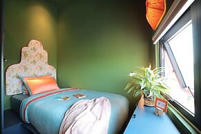 Am Am Dalat Boutique Hotel & Cozy Bistro