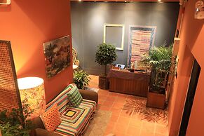 Am Am Dalat Boutique Hotel & Cozy Bistro