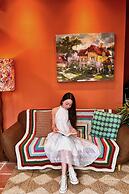 Am Am Dalat Boutique Hotel & Cozy Bistro