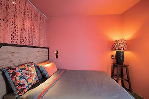 Am Am Dalat Boutique Hotel & Cozy Bistro