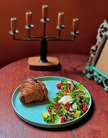 Am Am Dalat Boutique Hotel & Cozy Bistro