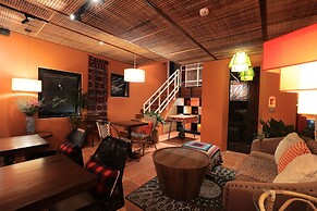 Am Am Dalat Boutique Hotel & Cozy Bistro