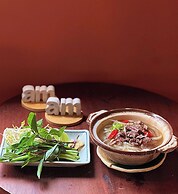 Am Am Dalat Boutique Hotel & Cozy Bistro