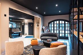 Base Camp Lodge - Albertville