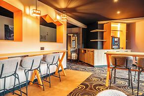 Base Camp Lodge - Albertville