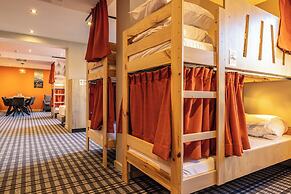 Base Camp Lodge - Albertville