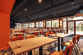 Base Camp Lodge - Albertville