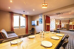 Base Camp Lodge - Albertville