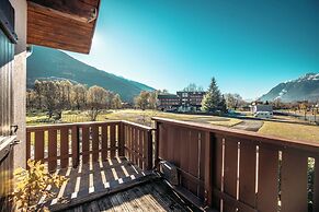 Base Camp Lodge - Albertville