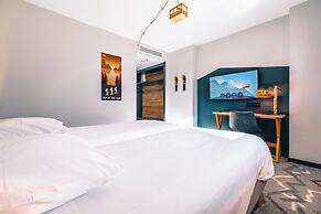 Base Camp Lodge - Albertville