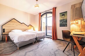 Base Camp Lodge - Albertville