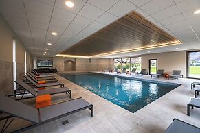 Base Camp Lodge - Albertville
