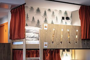 Base Camp Lodge - Albertville