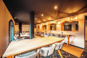 Base Camp Lodge - Albertville