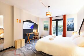 Base Camp Lodge - Albertville