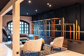 Base Camp Lodge - Albertville