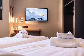 Base Camp Lodge - Albertville