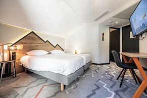 Base Camp Lodge - Albertville