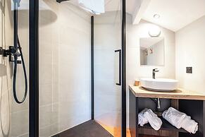 Base Camp Lodge - Albertville