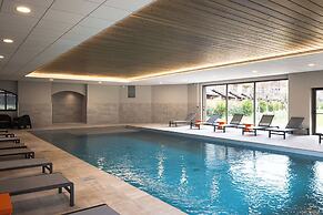 Base Camp Lodge - Albertville