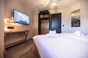 Base Camp Lodge - Albertville