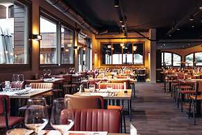 Base Camp Lodge - Albertville
