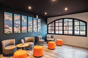 Base Camp Lodge - Albertville