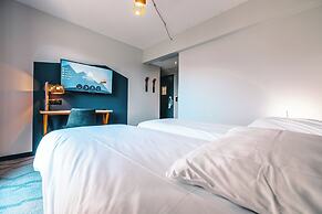 Base Camp Lodge - Albertville