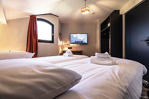 Base Camp Lodge - Albertville