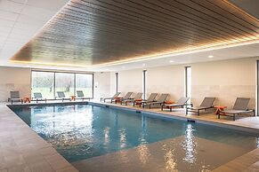 Base Camp Lodge - Albertville