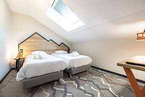 Base Camp Lodge - Albertville