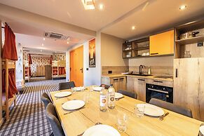 Base Camp Lodge - Albertville