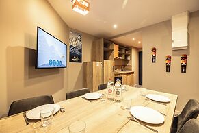 Base Camp Lodge - Albertville