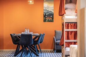 Base Camp Lodge - Albertville