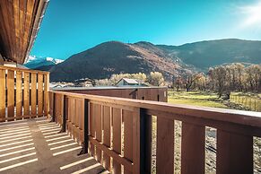Base Camp Lodge - Albertville