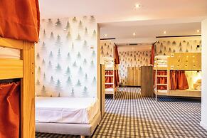 Base Camp Lodge - Albertville