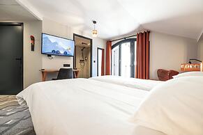 Base Camp Lodge - Albertville