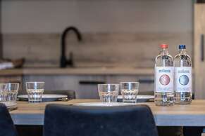 Base Camp Lodge - Albertville