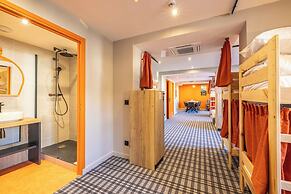 Base Camp Lodge - Albertville