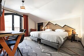 Base Camp Lodge - Albertville