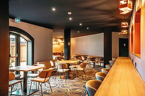 Base Camp Lodge - Albertville