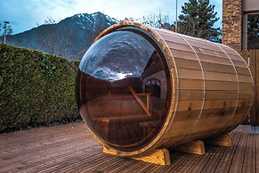 Base Camp Lodge - Albertville