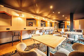 Base Camp Lodge - Albertville