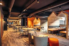 Base Camp Lodge - Albertville