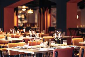 Base Camp Lodge - Albertville