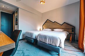 Base Camp Lodge - Albertville