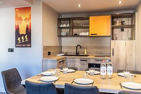 Base Camp Lodge - Albertville