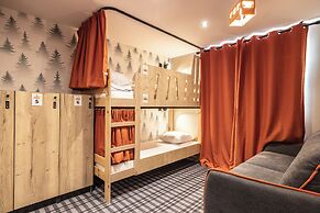 Base Camp Lodge - Albertville